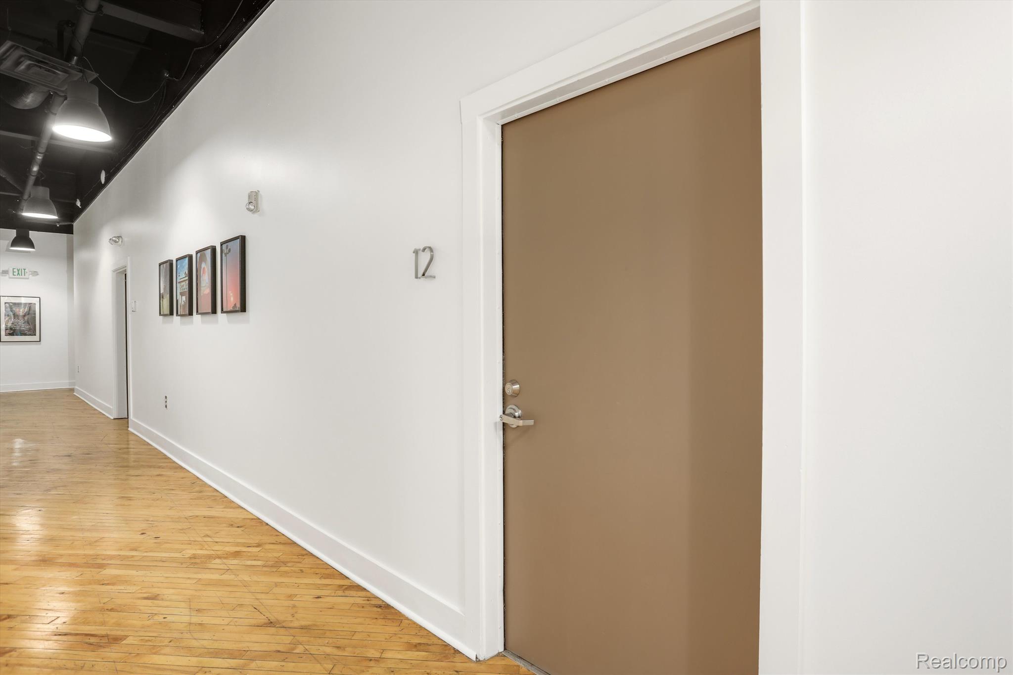 2843 E Grand Boulevard Unit: 6