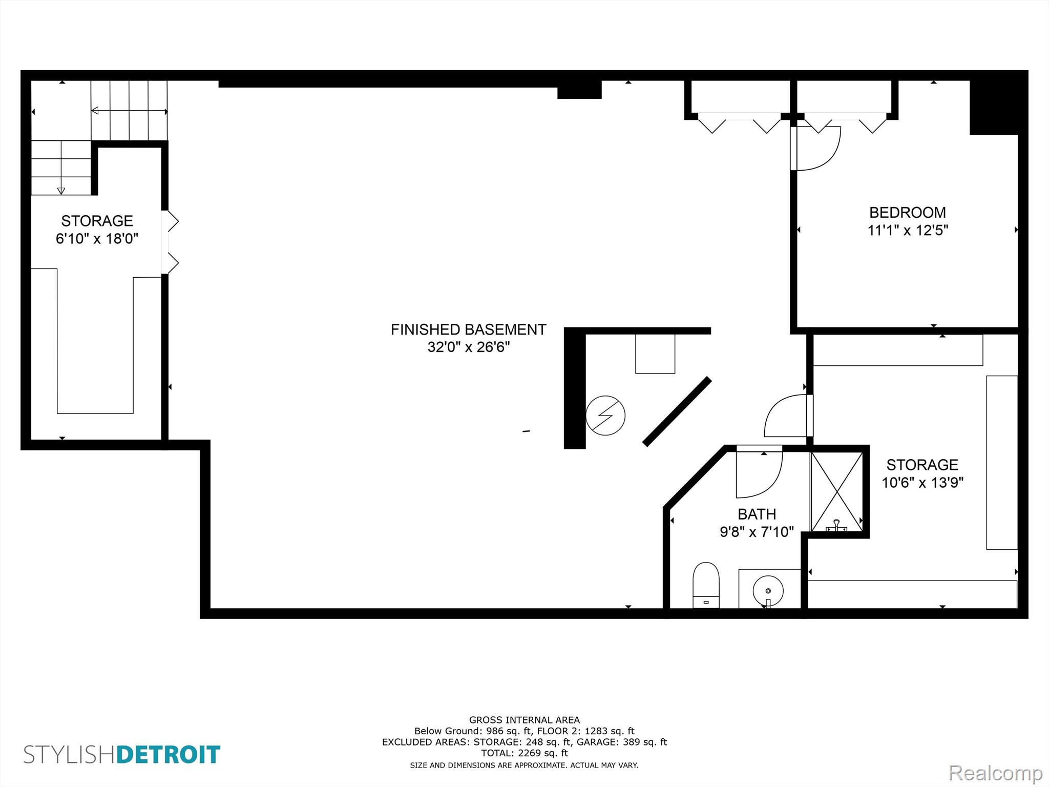 12301 Pinecrest Drive