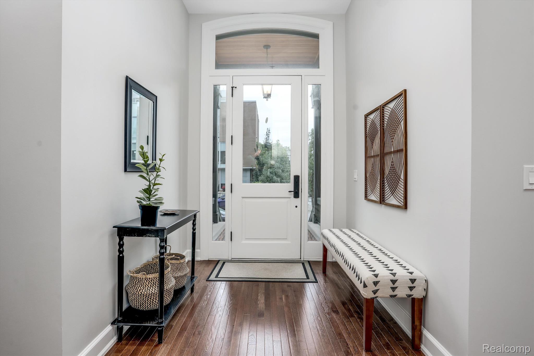 261 Alfred Street Unit: A