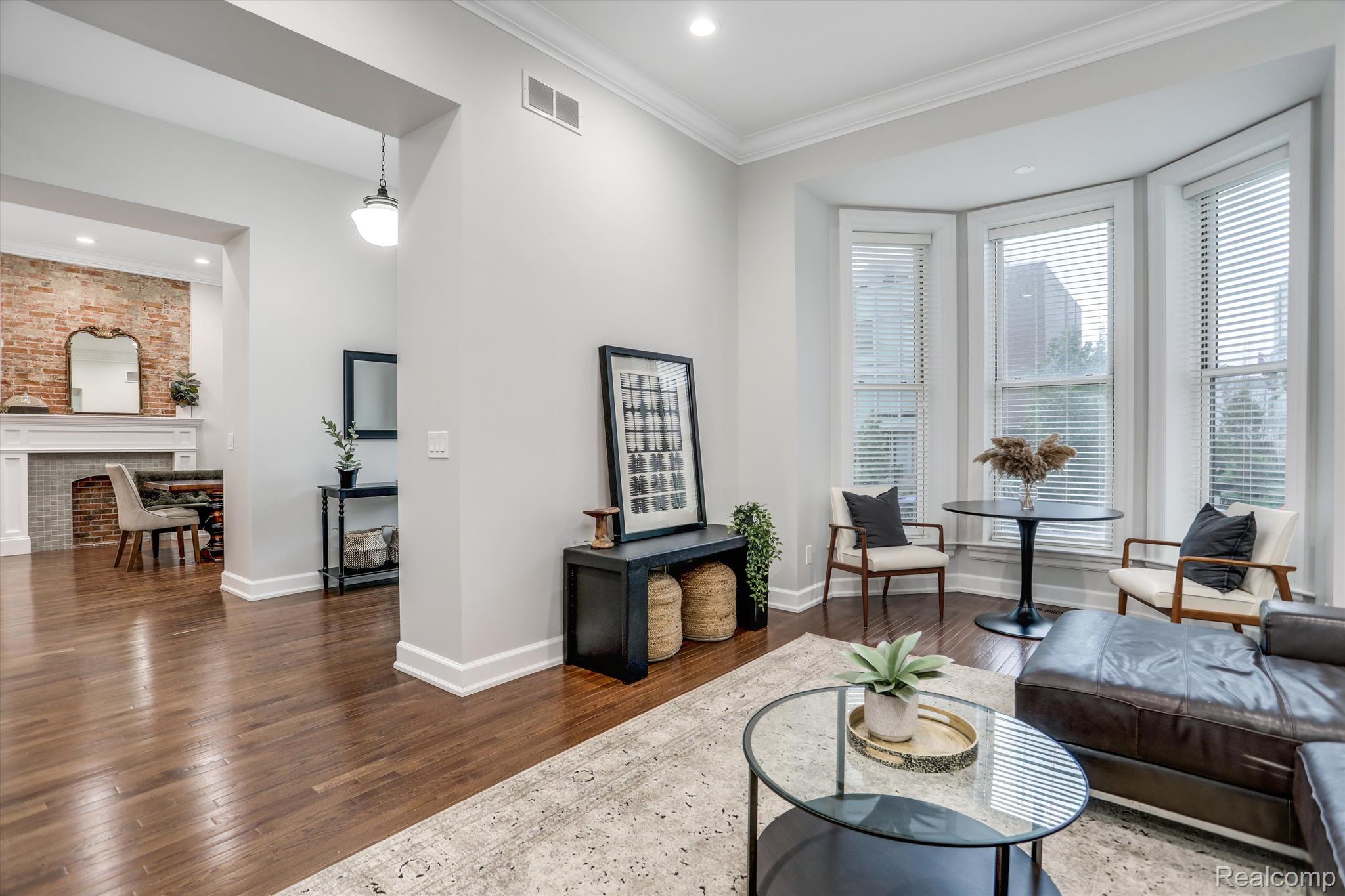 261 Alfred Street Unit: A