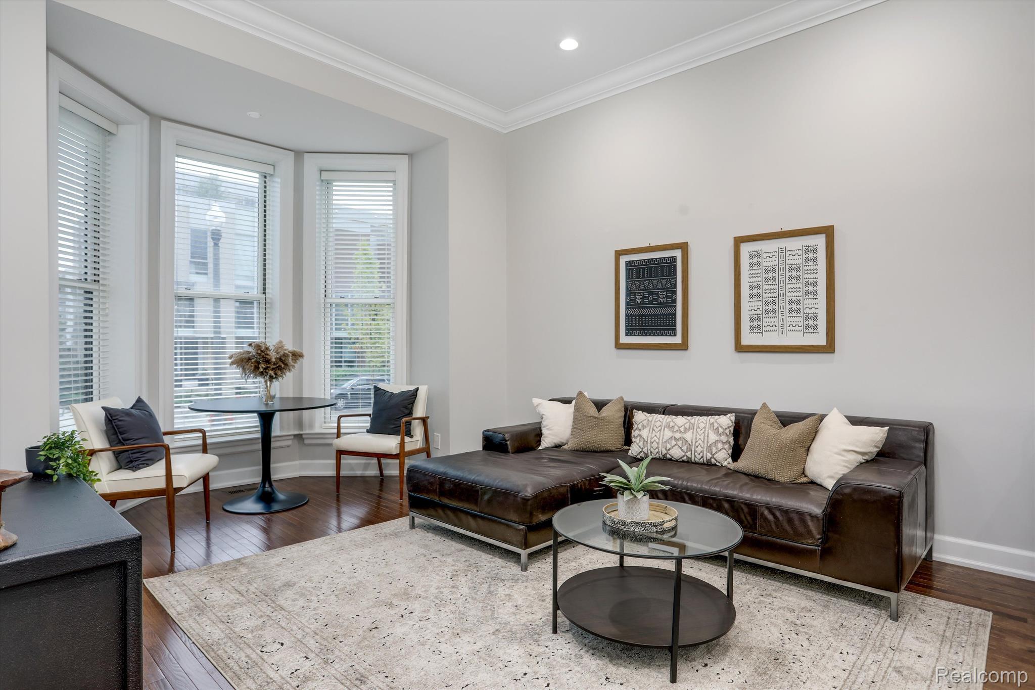 261 Alfred Street Unit: A