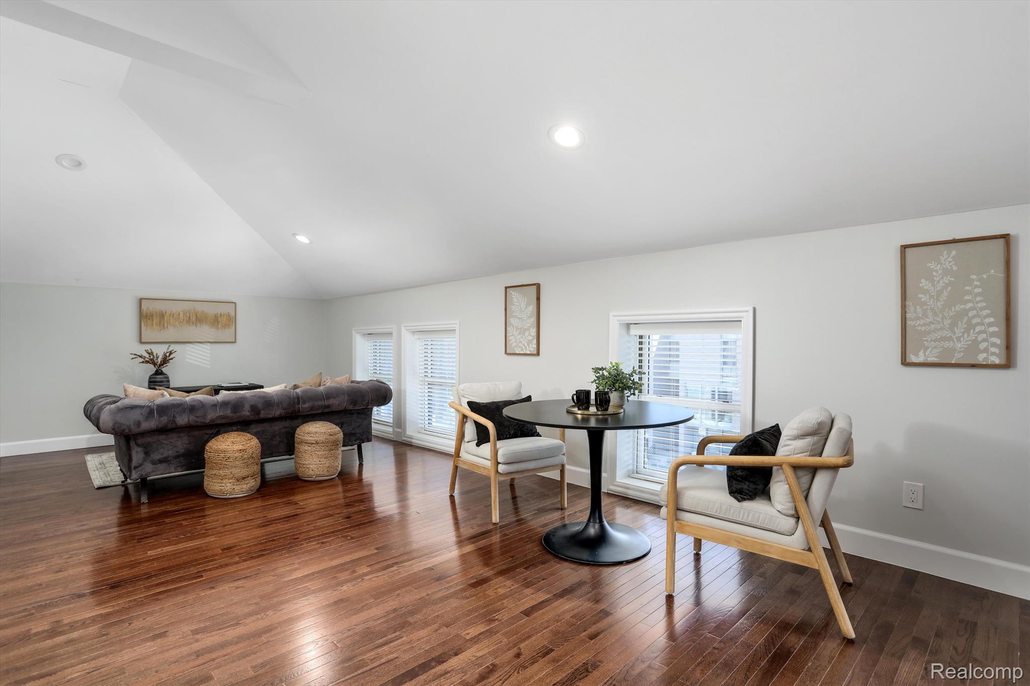 261 Alfred Street Unit: A