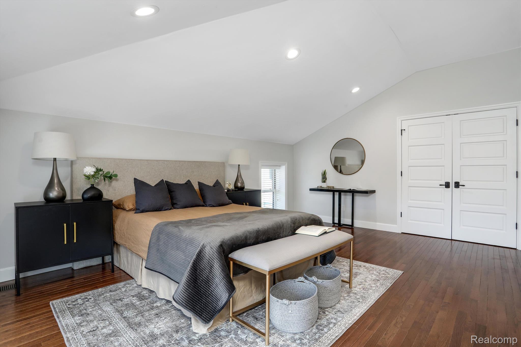 261 Alfred Street Unit: A