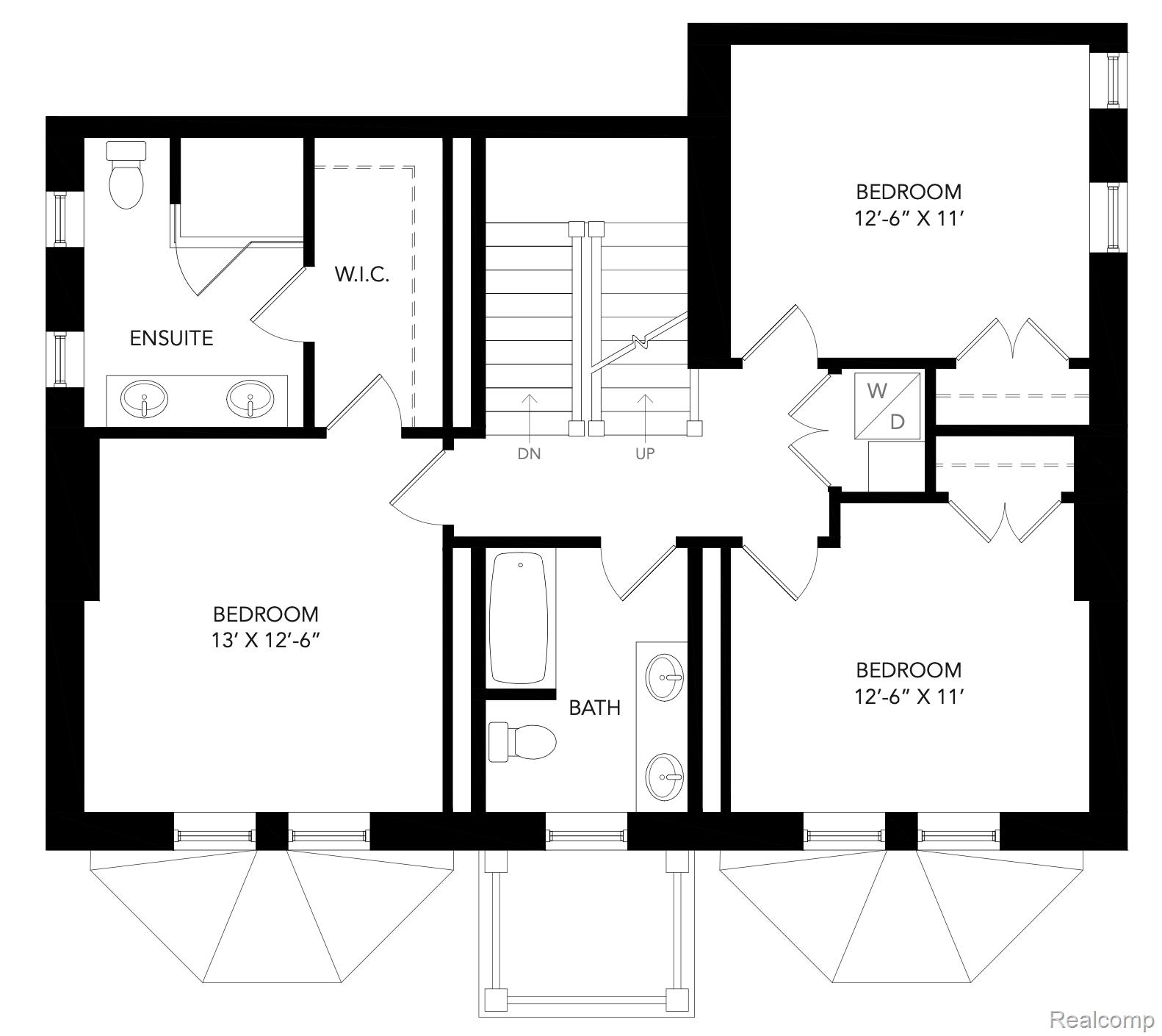 261 Alfred Street Unit: A