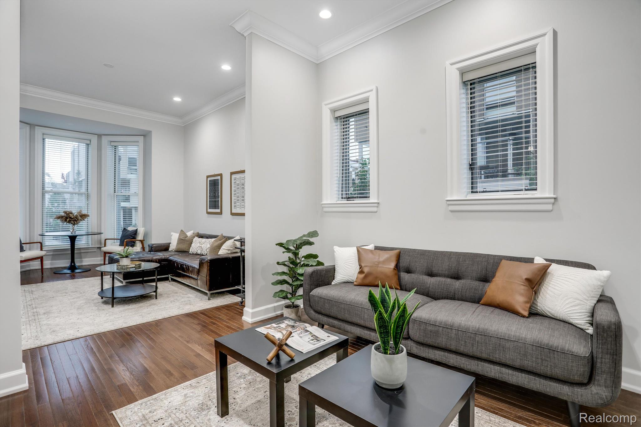 261 Alfred Street Unit: A