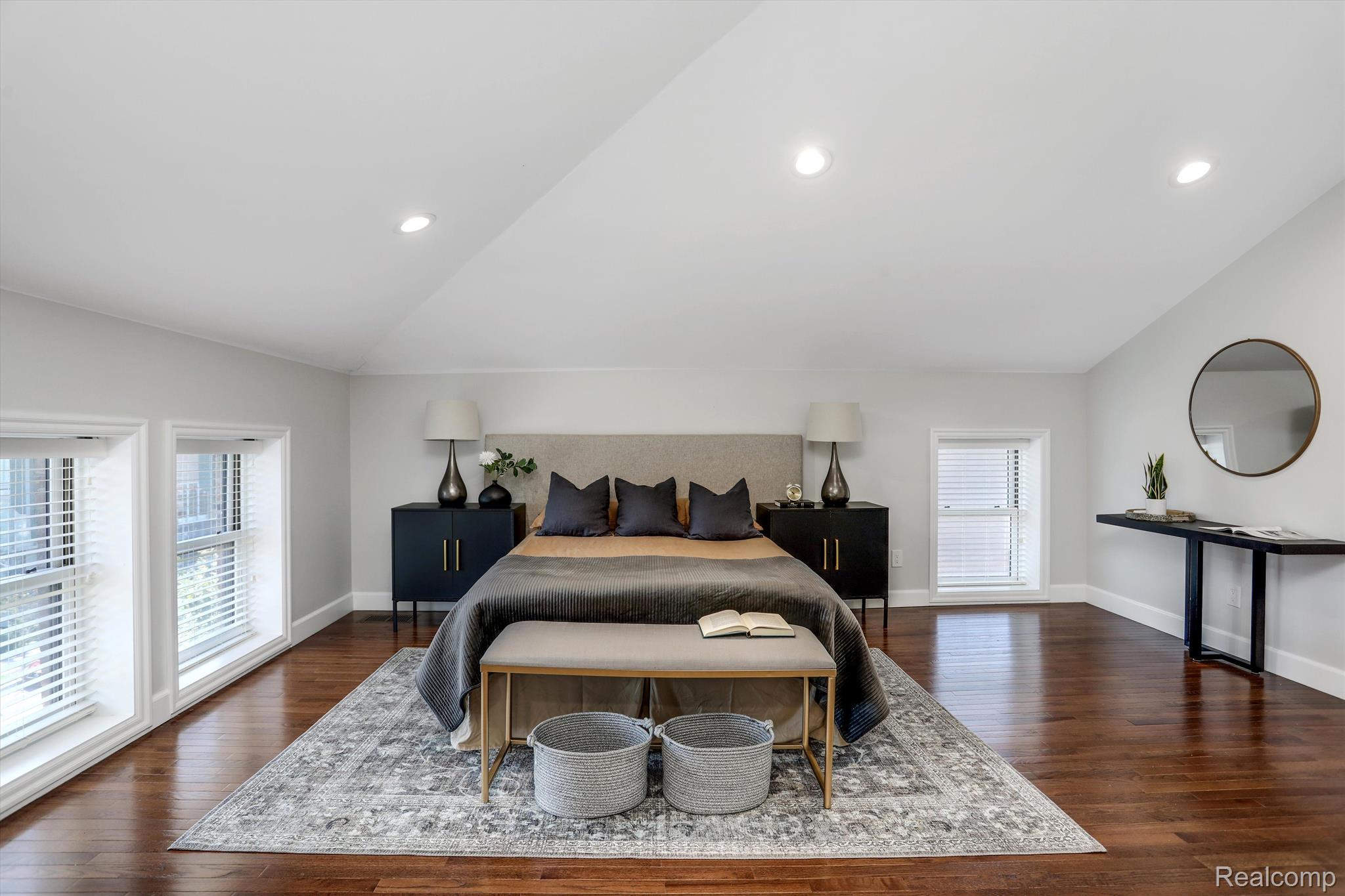 261 Alfred Street Unit: A