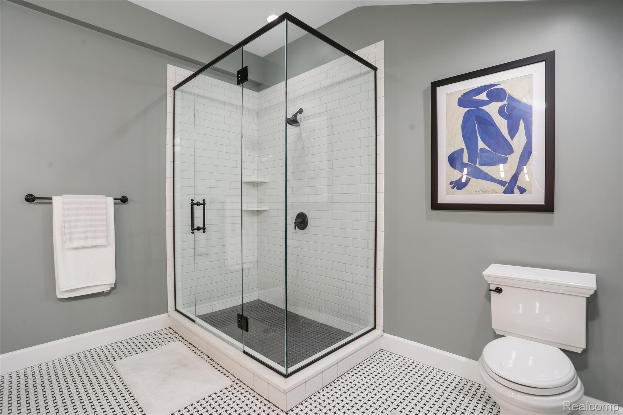 261 Alfred Street Unit: A