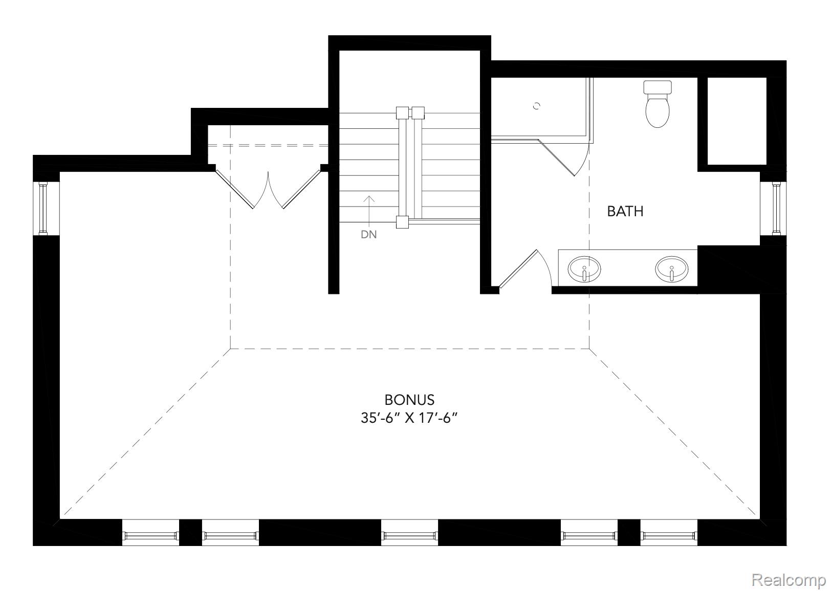 261 Alfred Street Unit: A