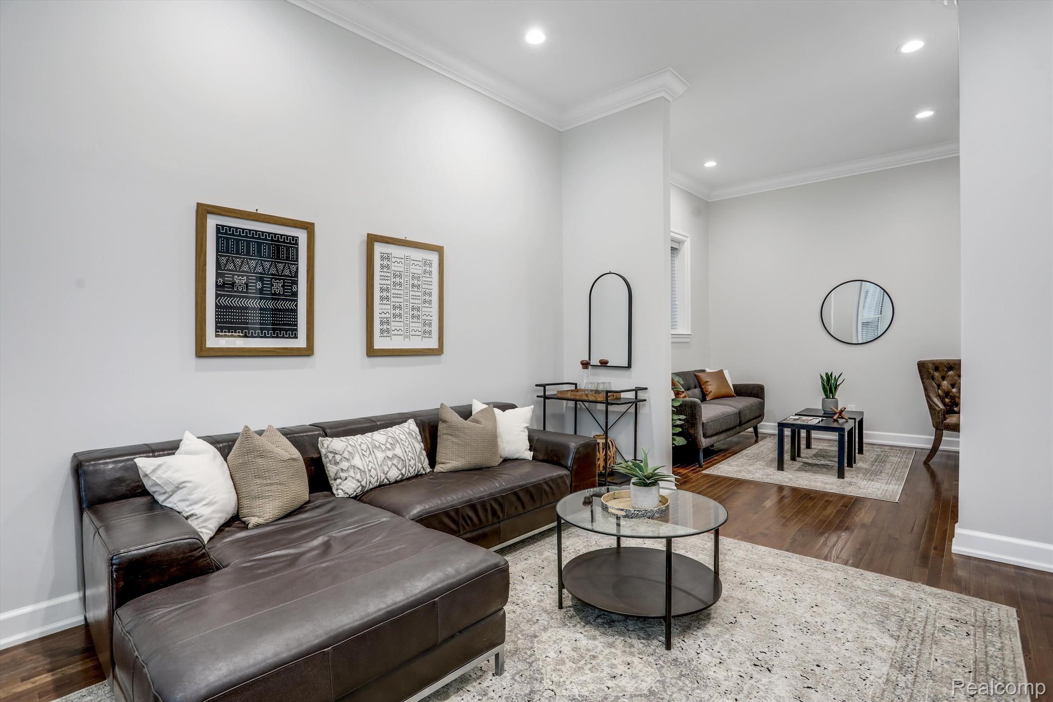261 Alfred Street Unit: A