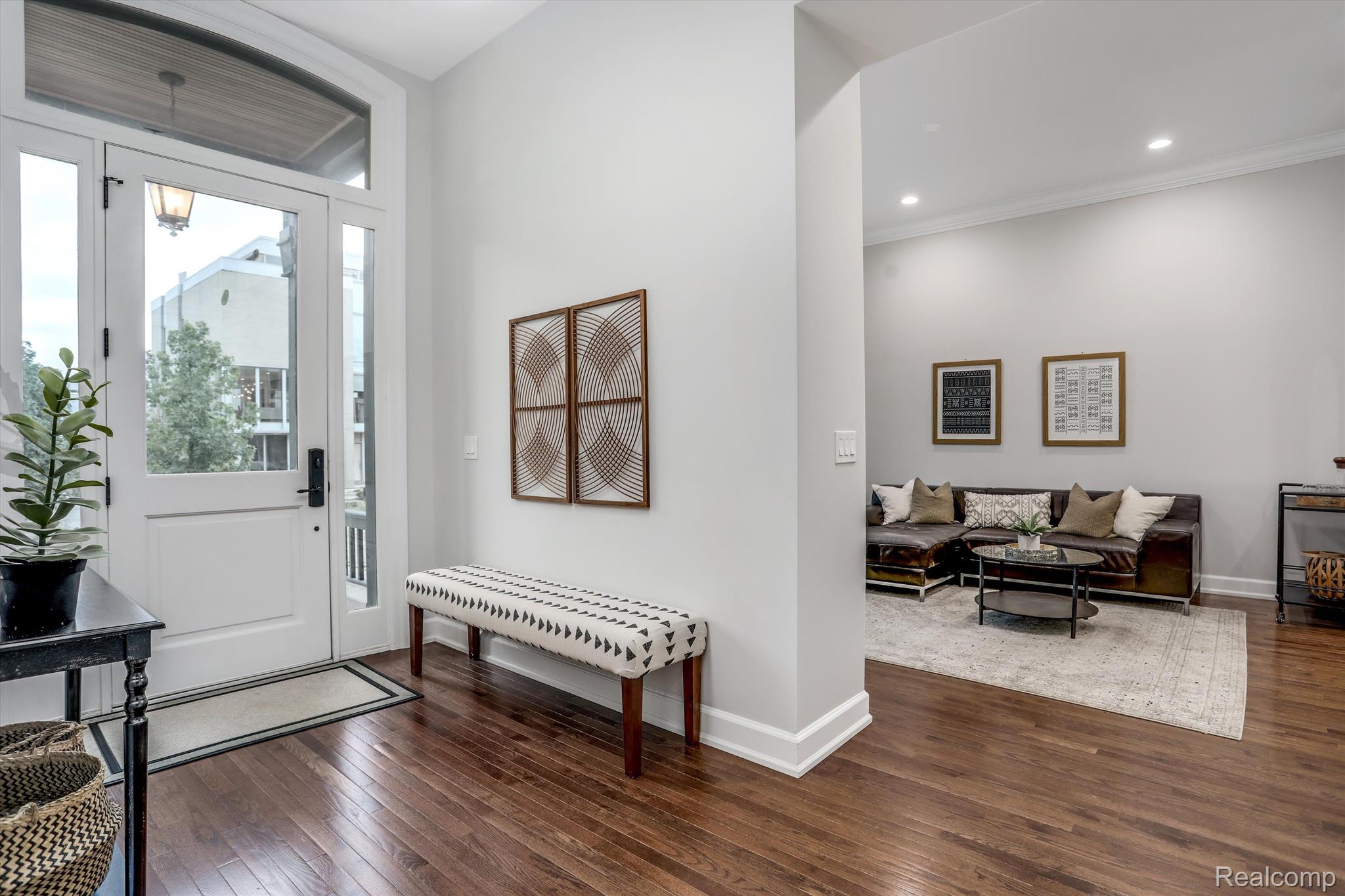 261 Alfred Street Unit: A