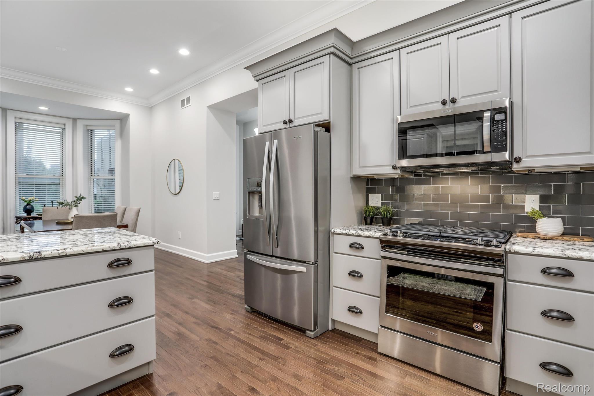 261 Alfred Street Unit: A