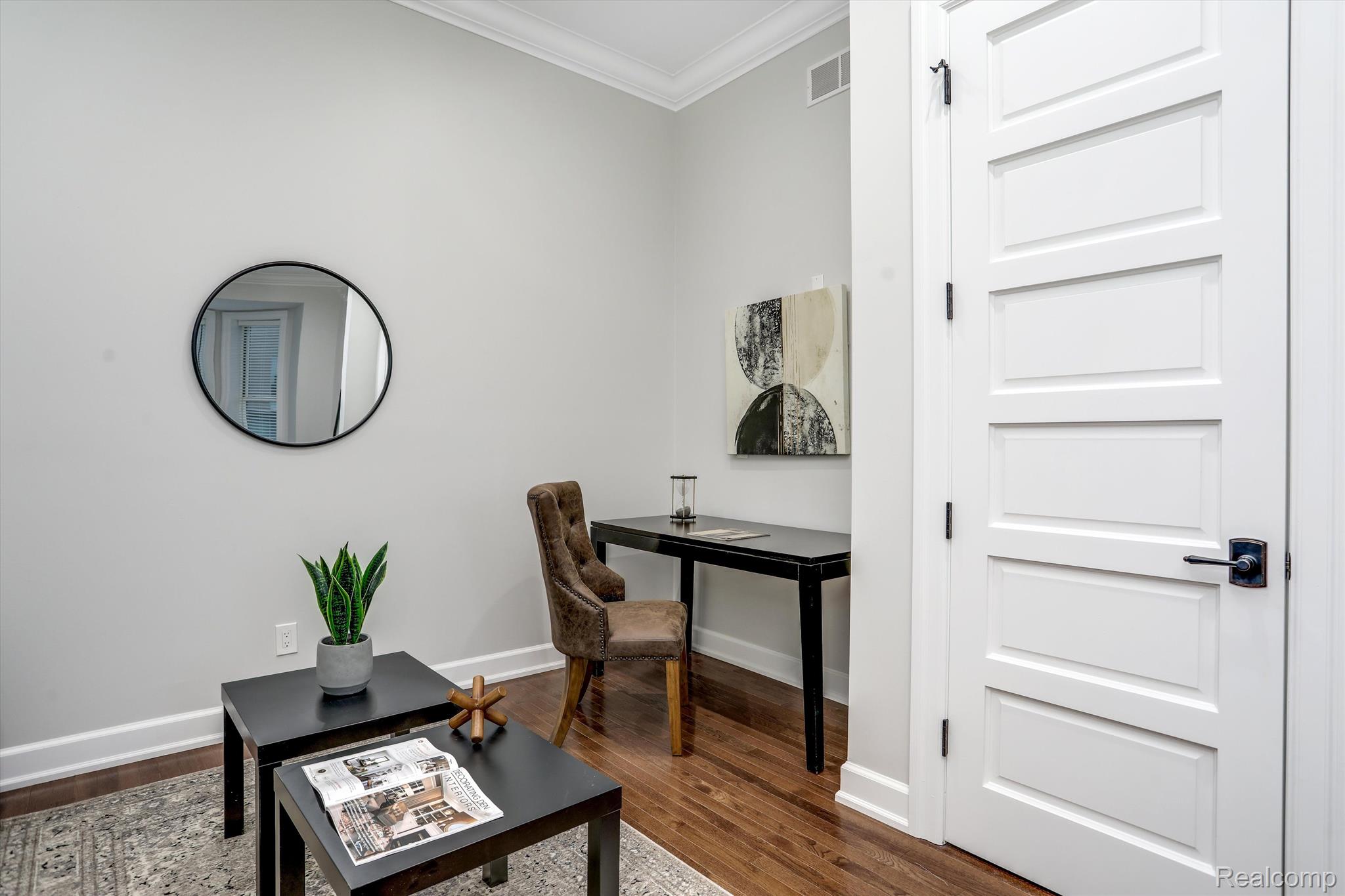 261 Alfred Street Unit: A