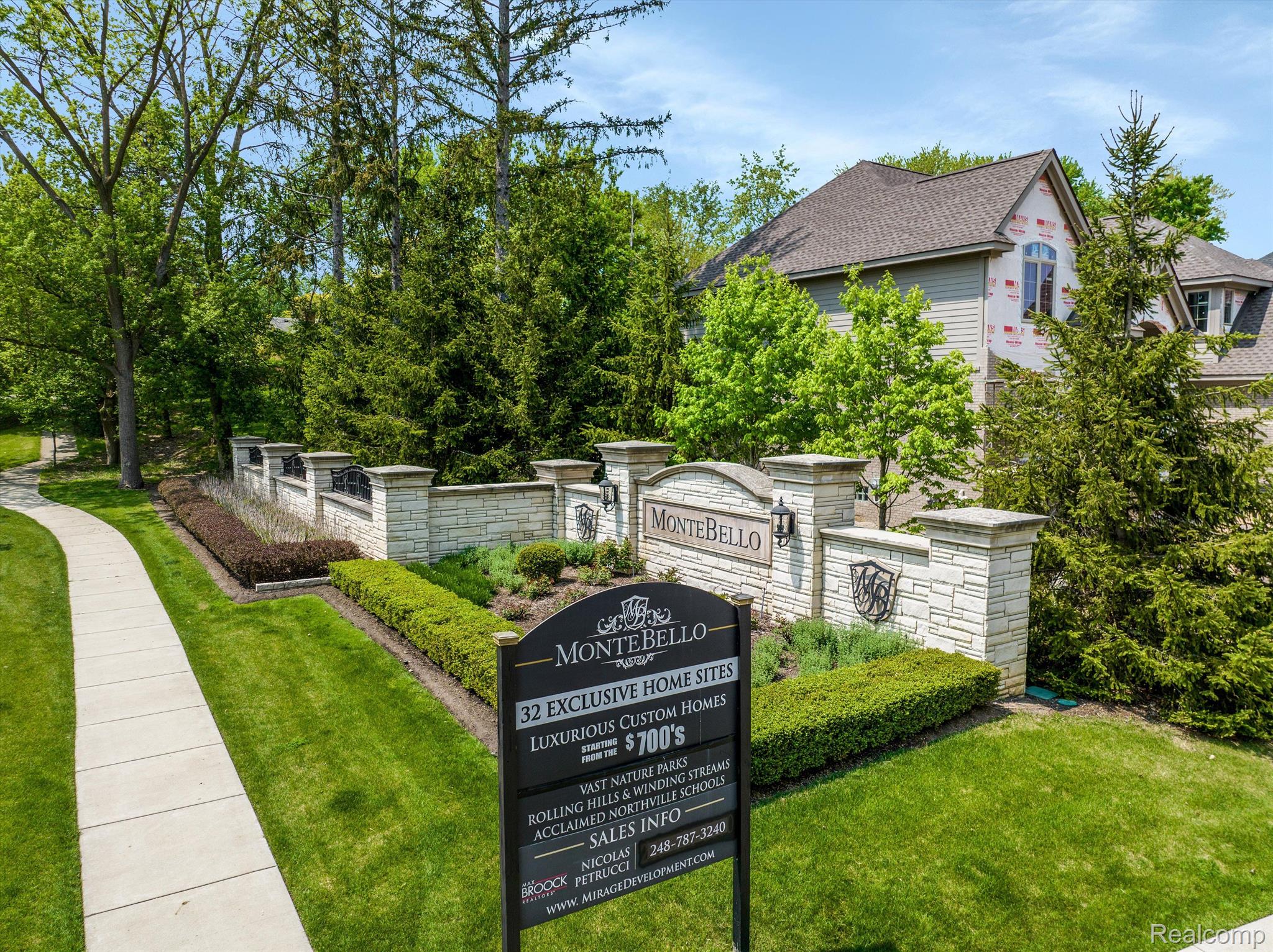 22447 Montebello Court