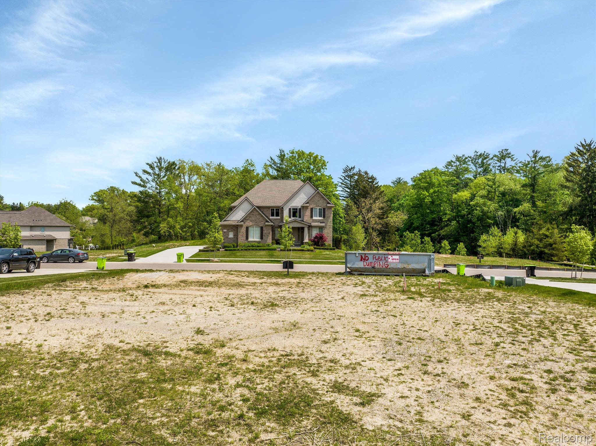 22447 Montebello Court