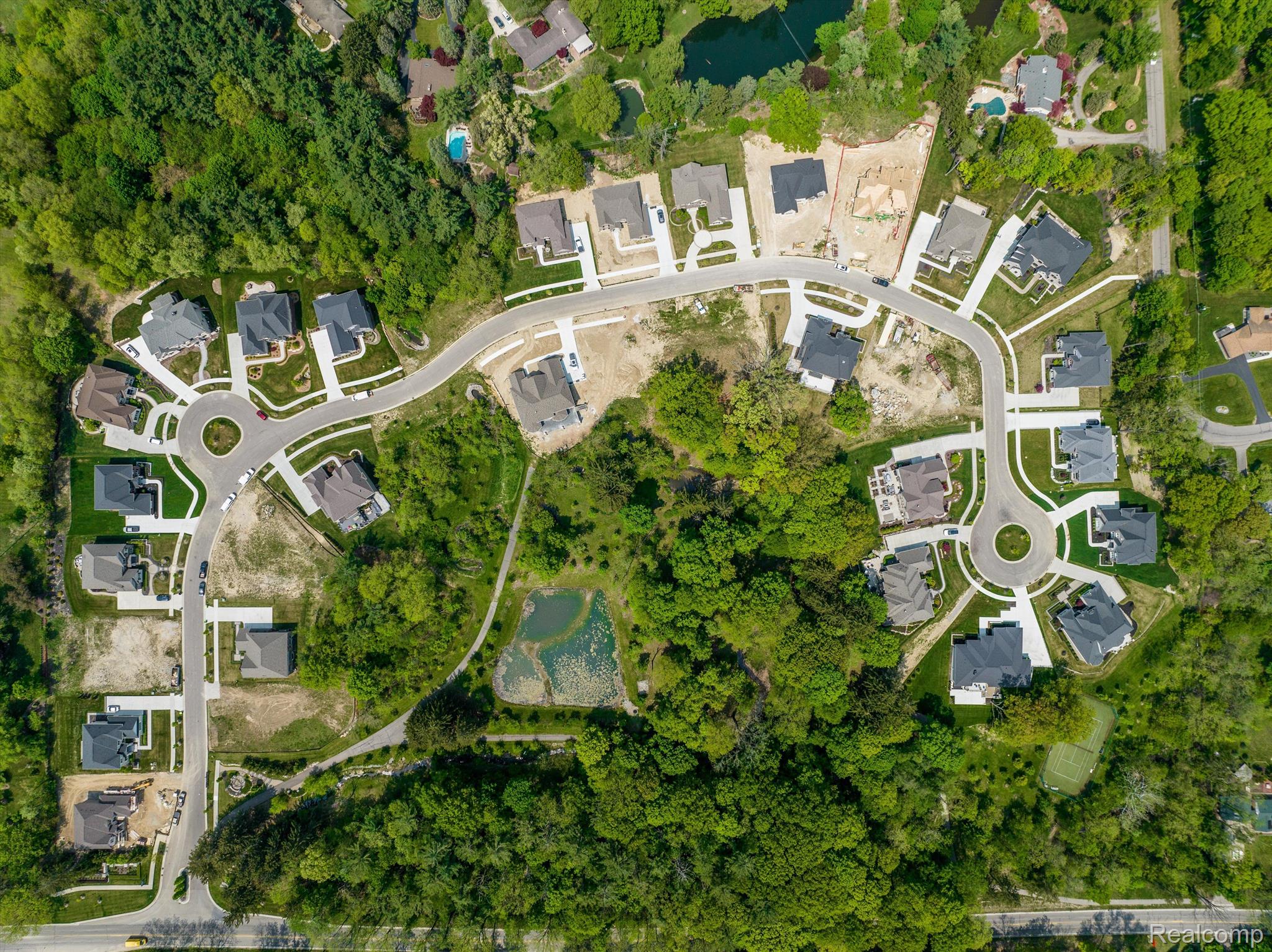 22447 Montebello Court