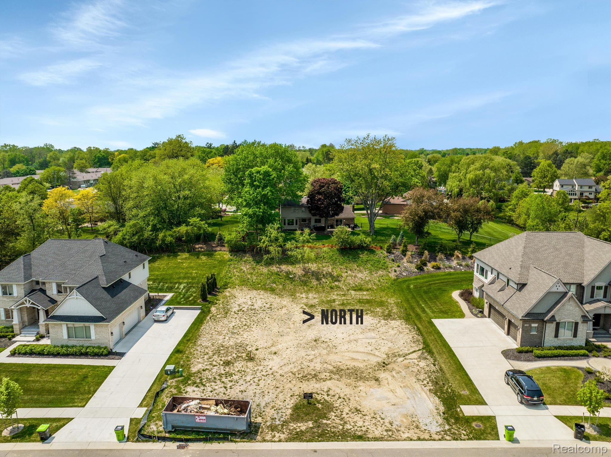 22447 Montebello Court