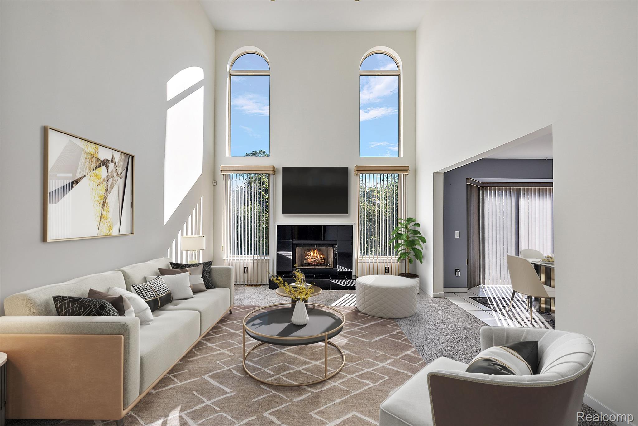 25878 GOLF POINTE Drive