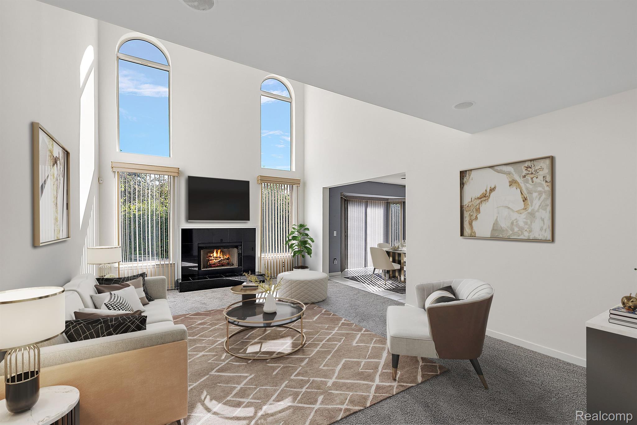 25878 GOLF POINTE Drive