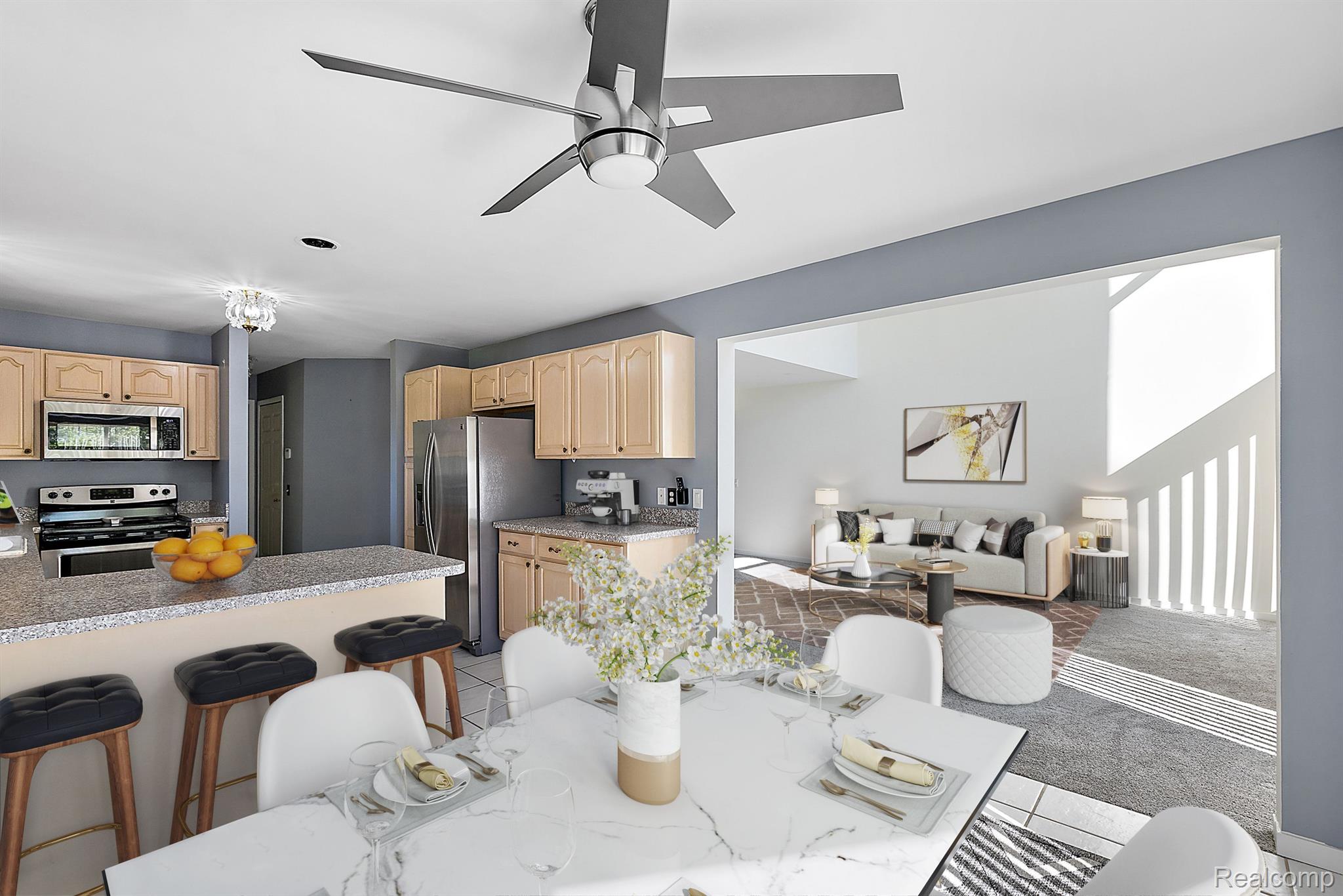 25878 GOLF POINTE Drive