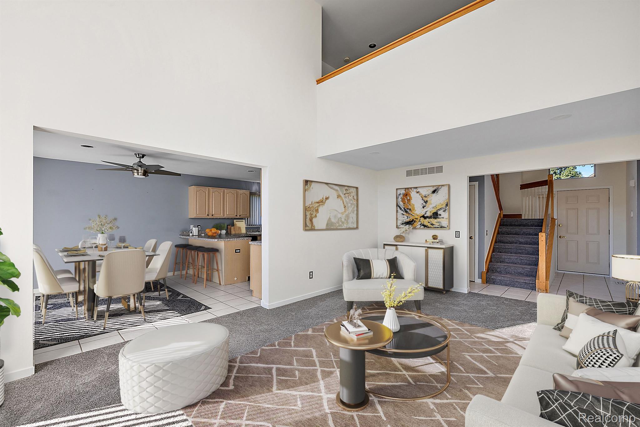 25878 GOLF POINTE Drive