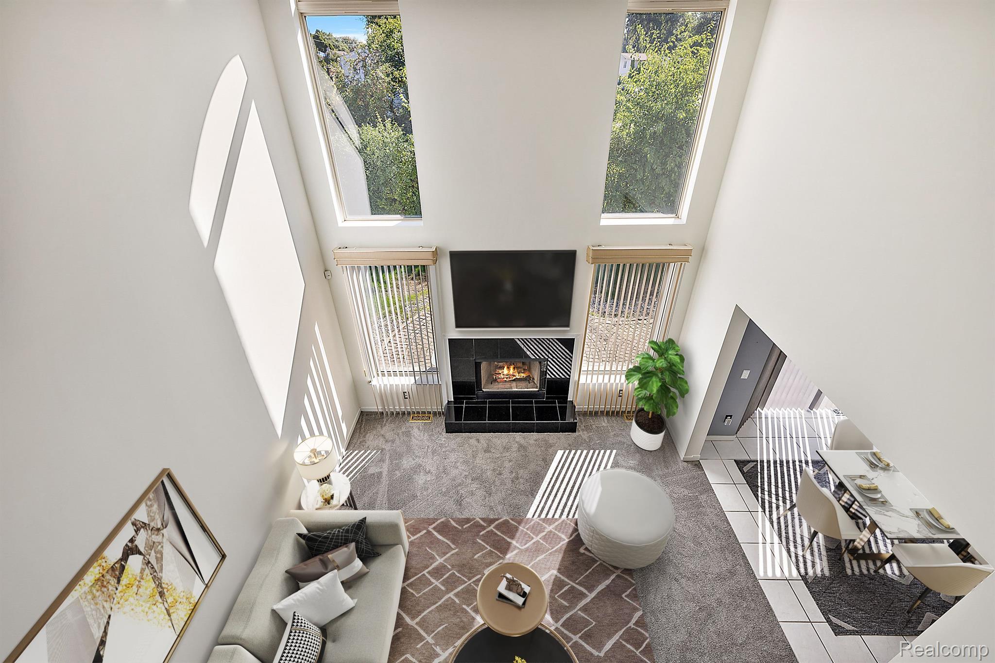 25878 GOLF POINTE Drive