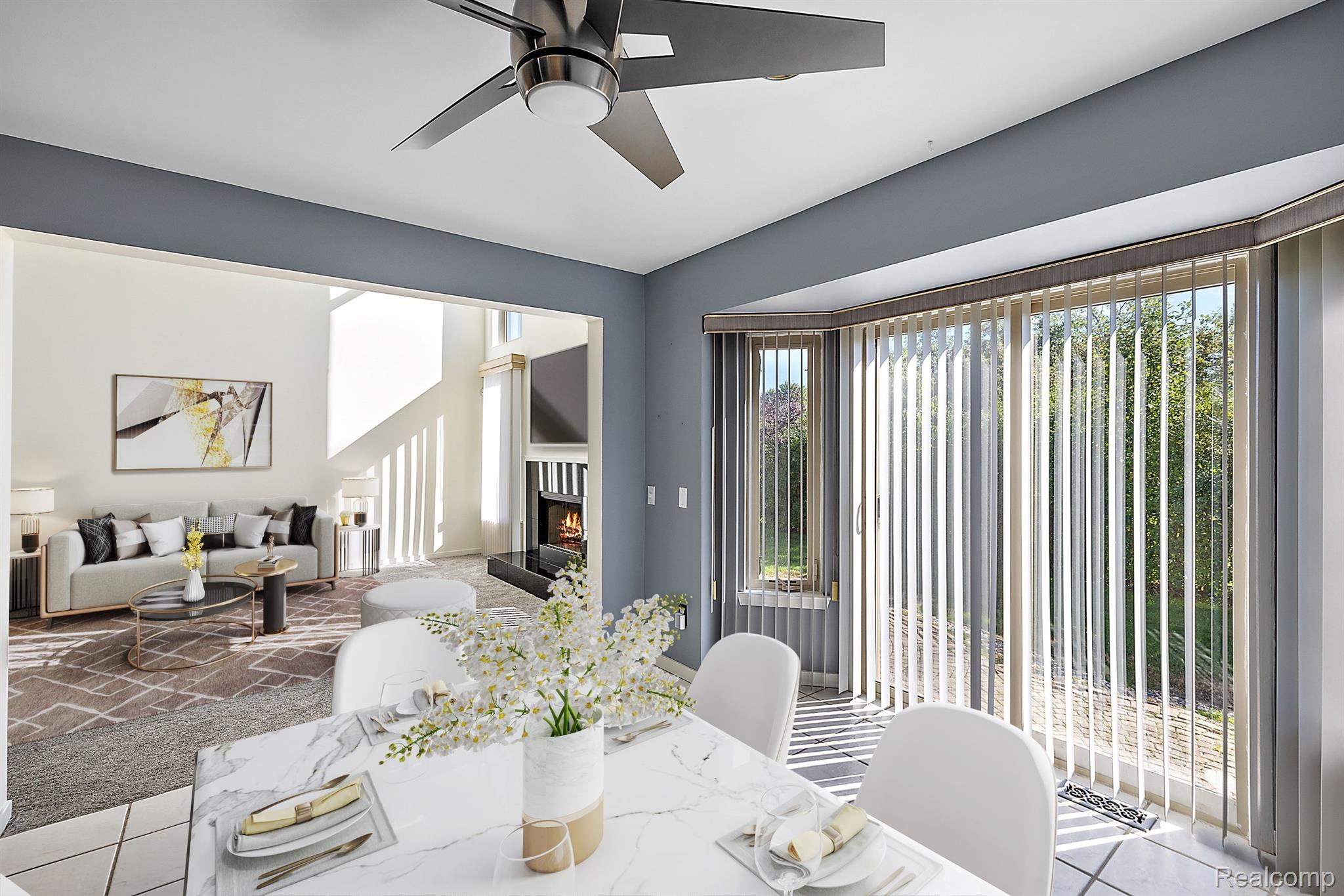 25878 GOLF POINTE Drive