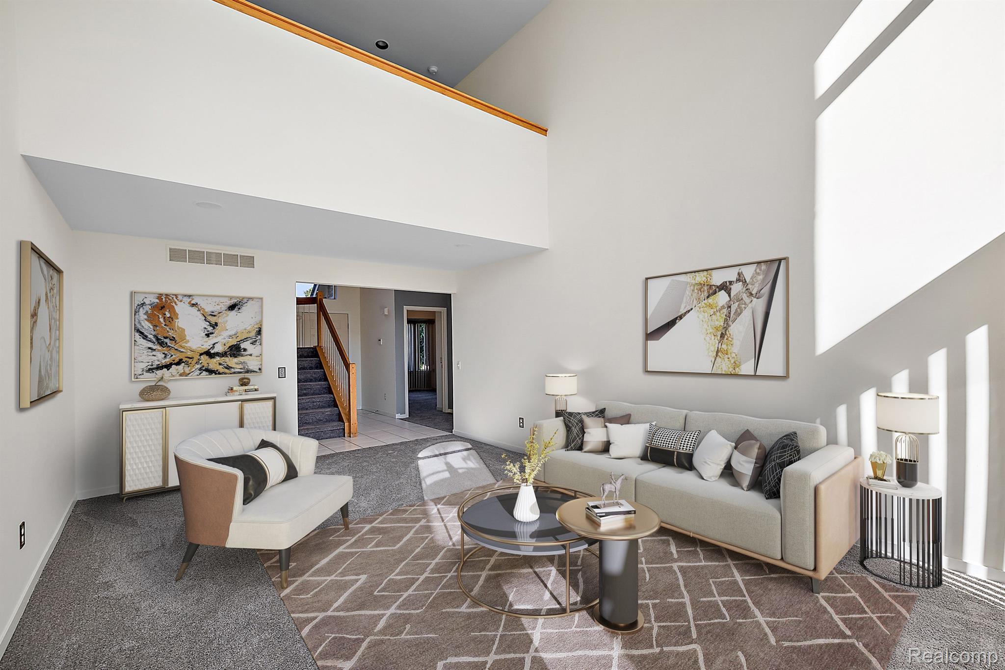 25878 GOLF POINTE Drive