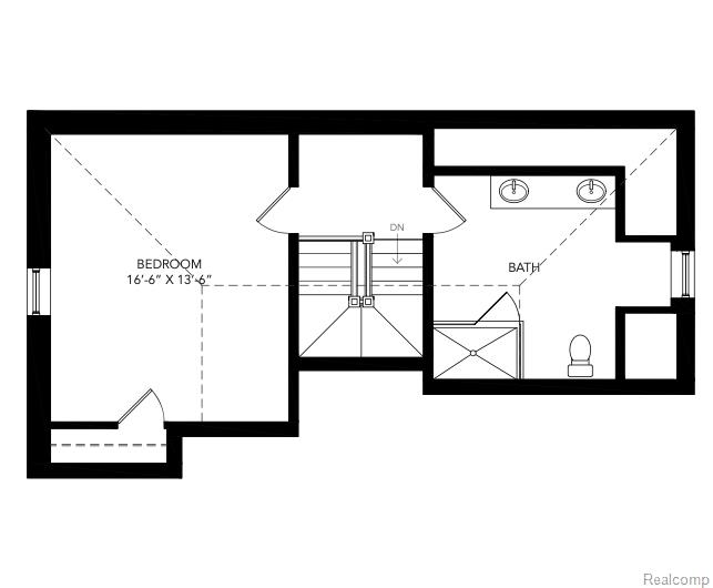 261 Alfred Street Unit: B