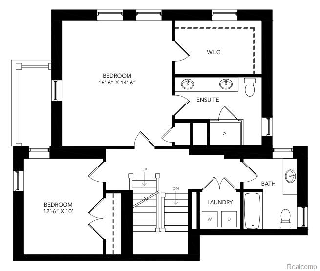 261 Alfred Street Unit: B