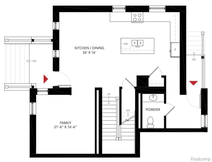 261 Alfred Street Unit: B