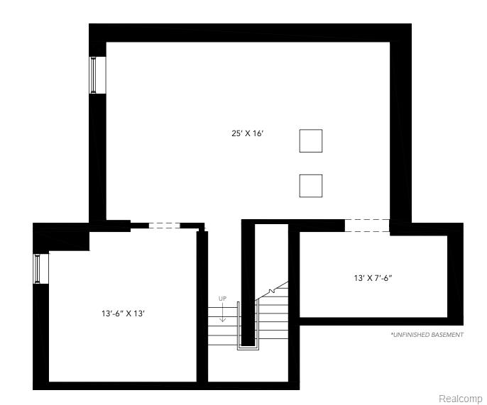 261 Alfred Street Unit: B