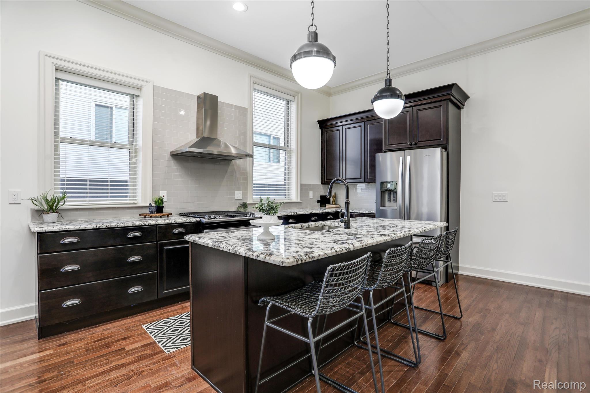 261 Alfred Street Unit: B