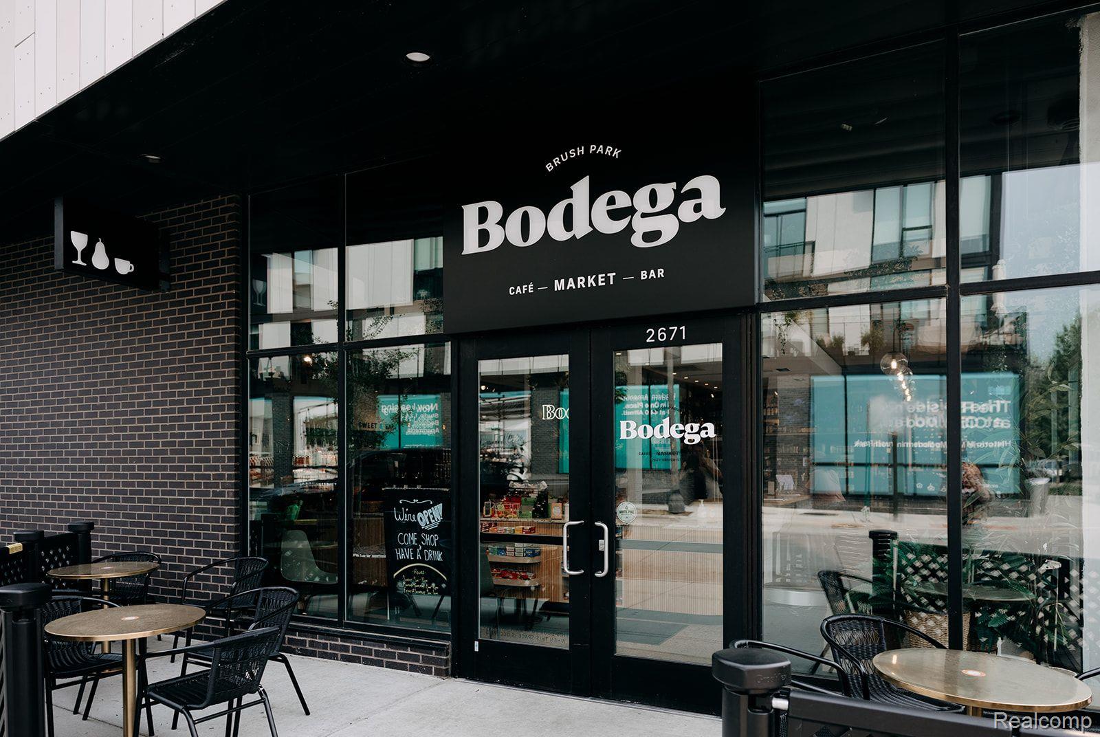 261 Alfred Street Unit: B