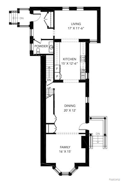 295 Alfred Street Unit: B