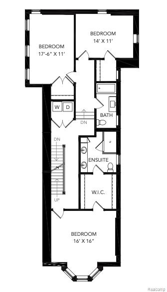 295 Alfred Street Unit: B