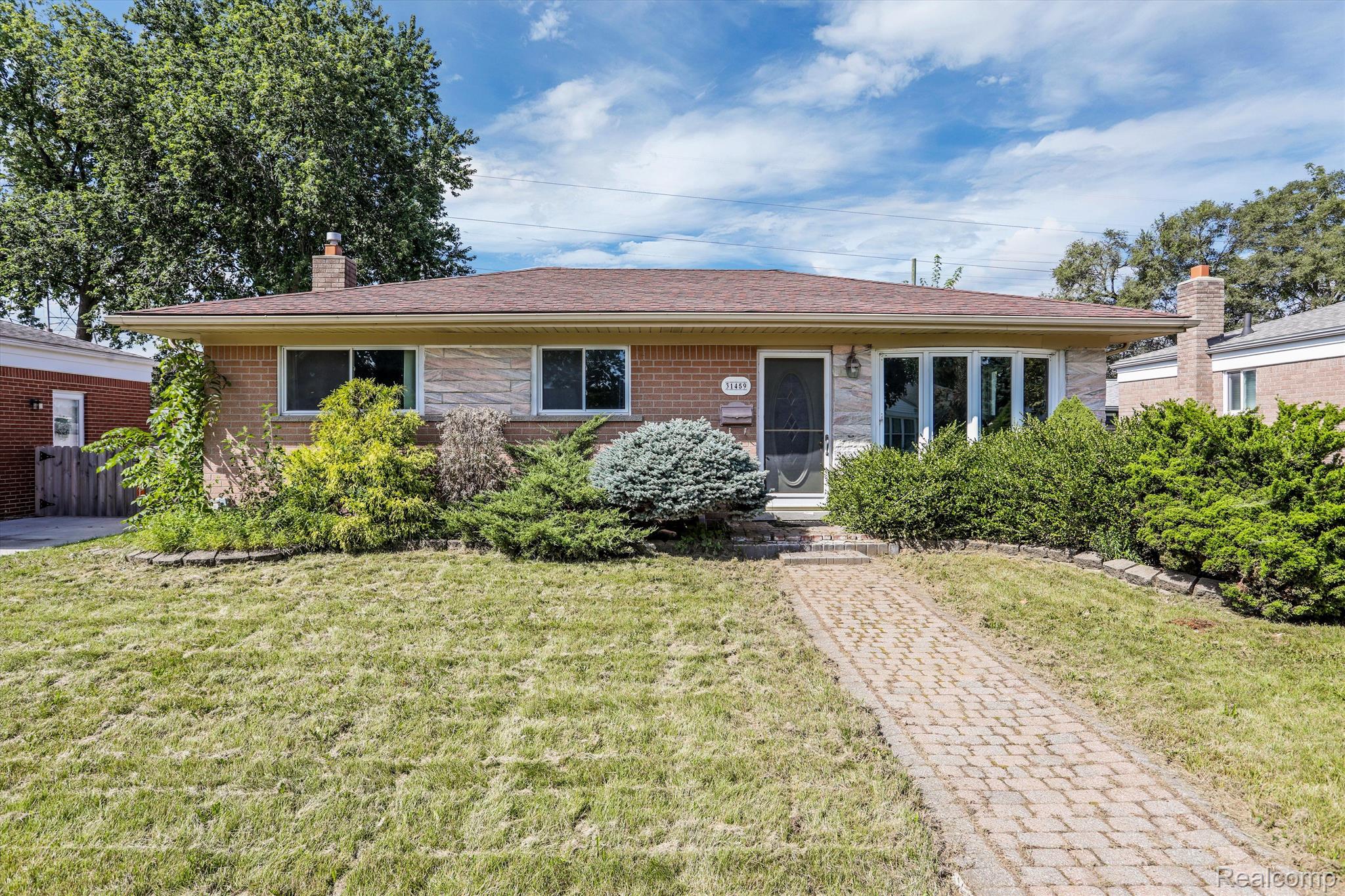 31459 Iroquois Drive