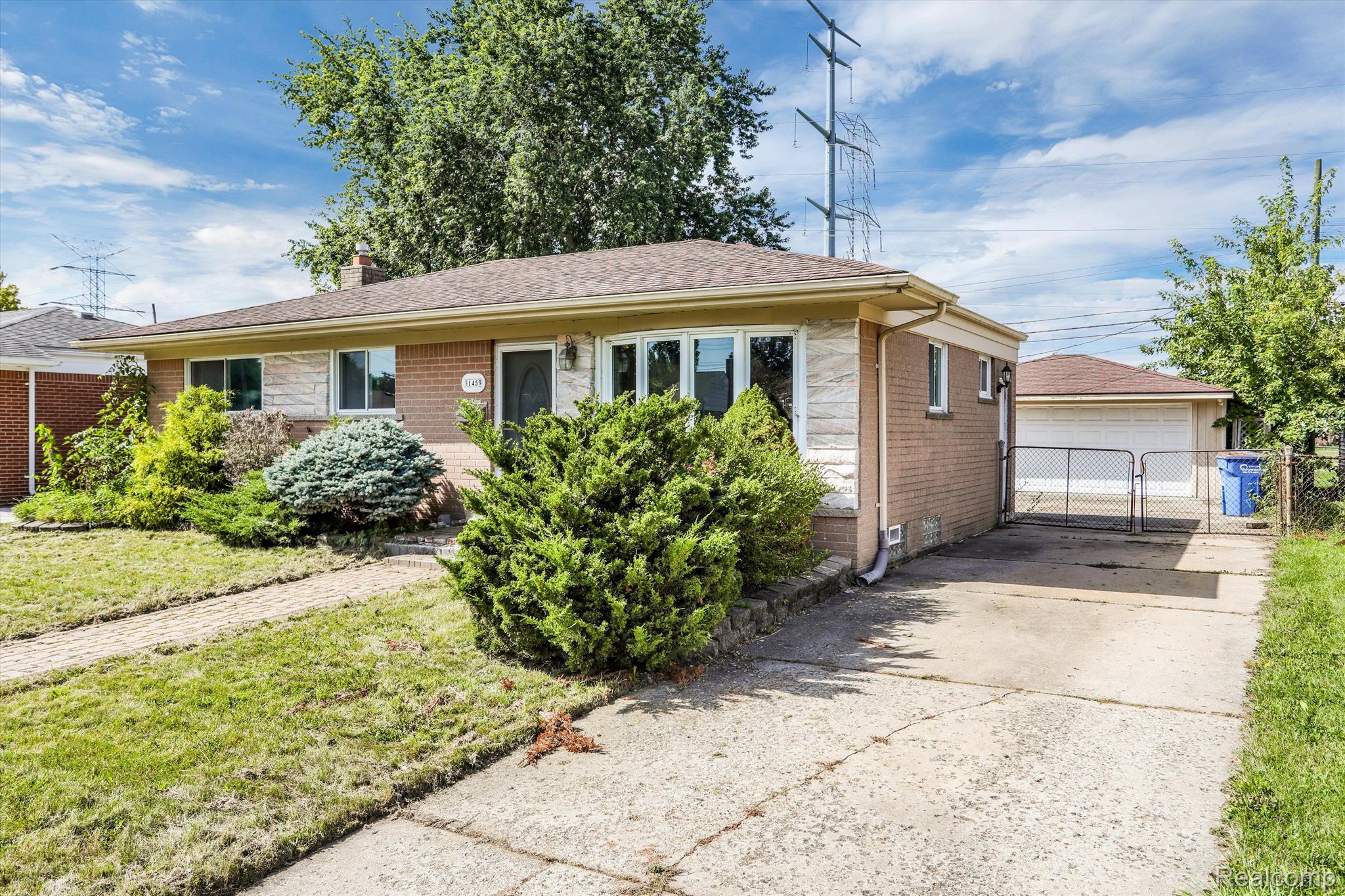 31459 Iroquois Drive