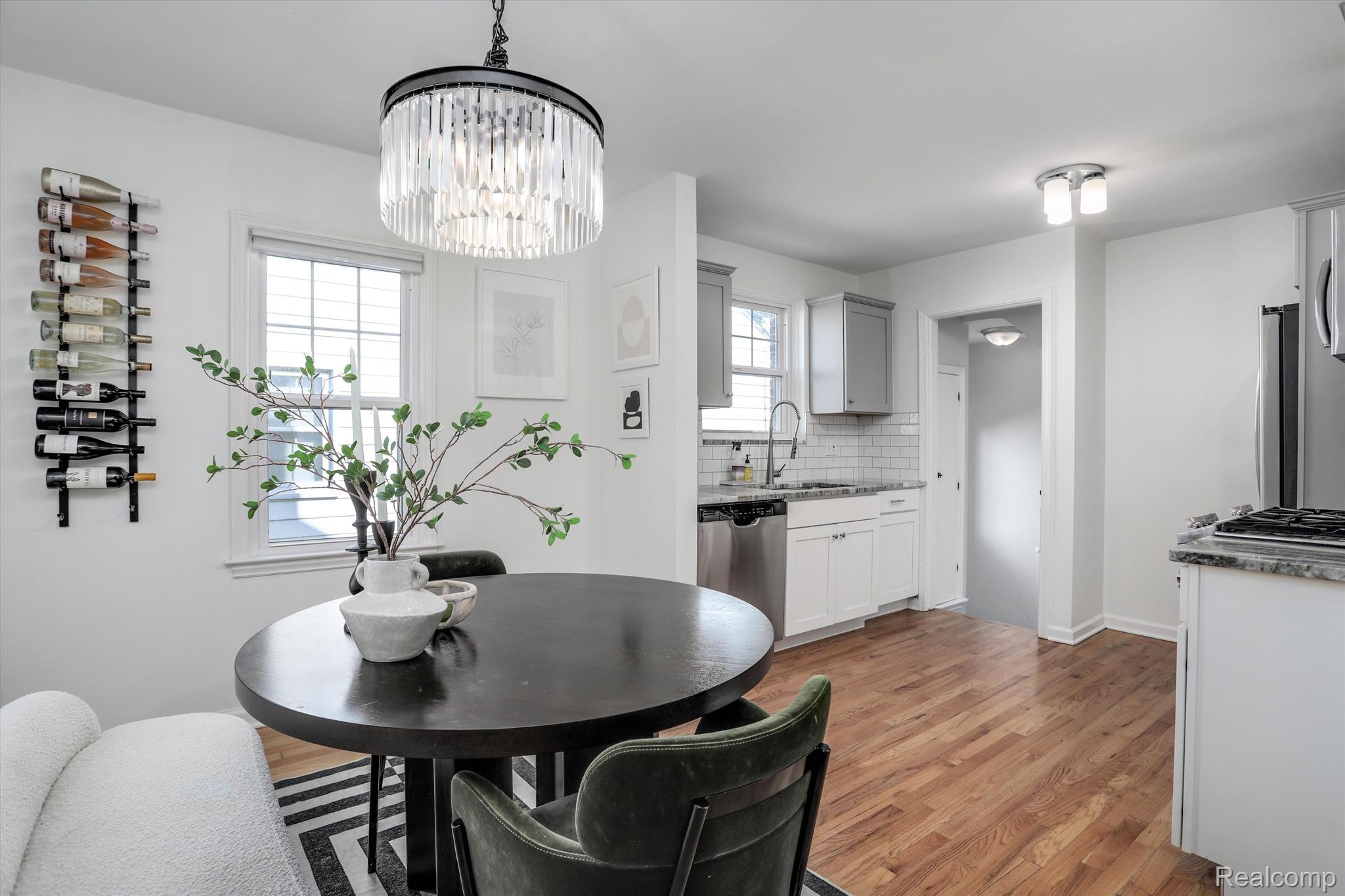 1314 N Altadena Avenue