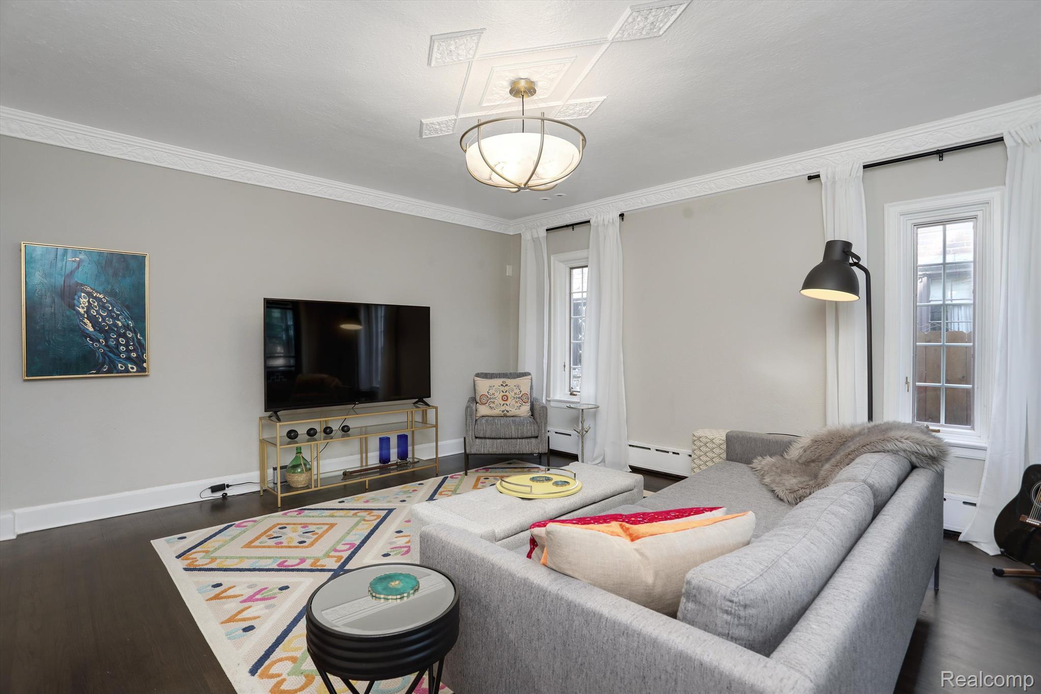 18420 Wildemere Street