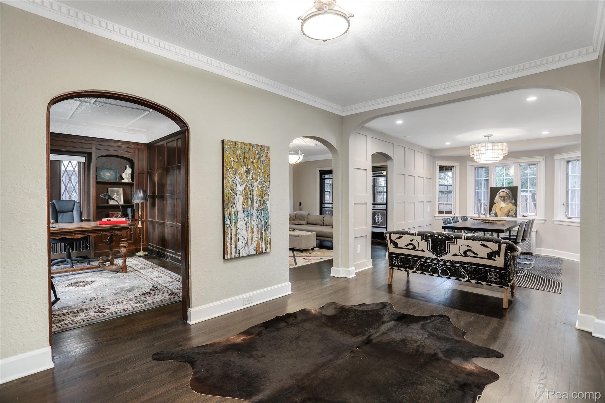 18420 Wildemere Street