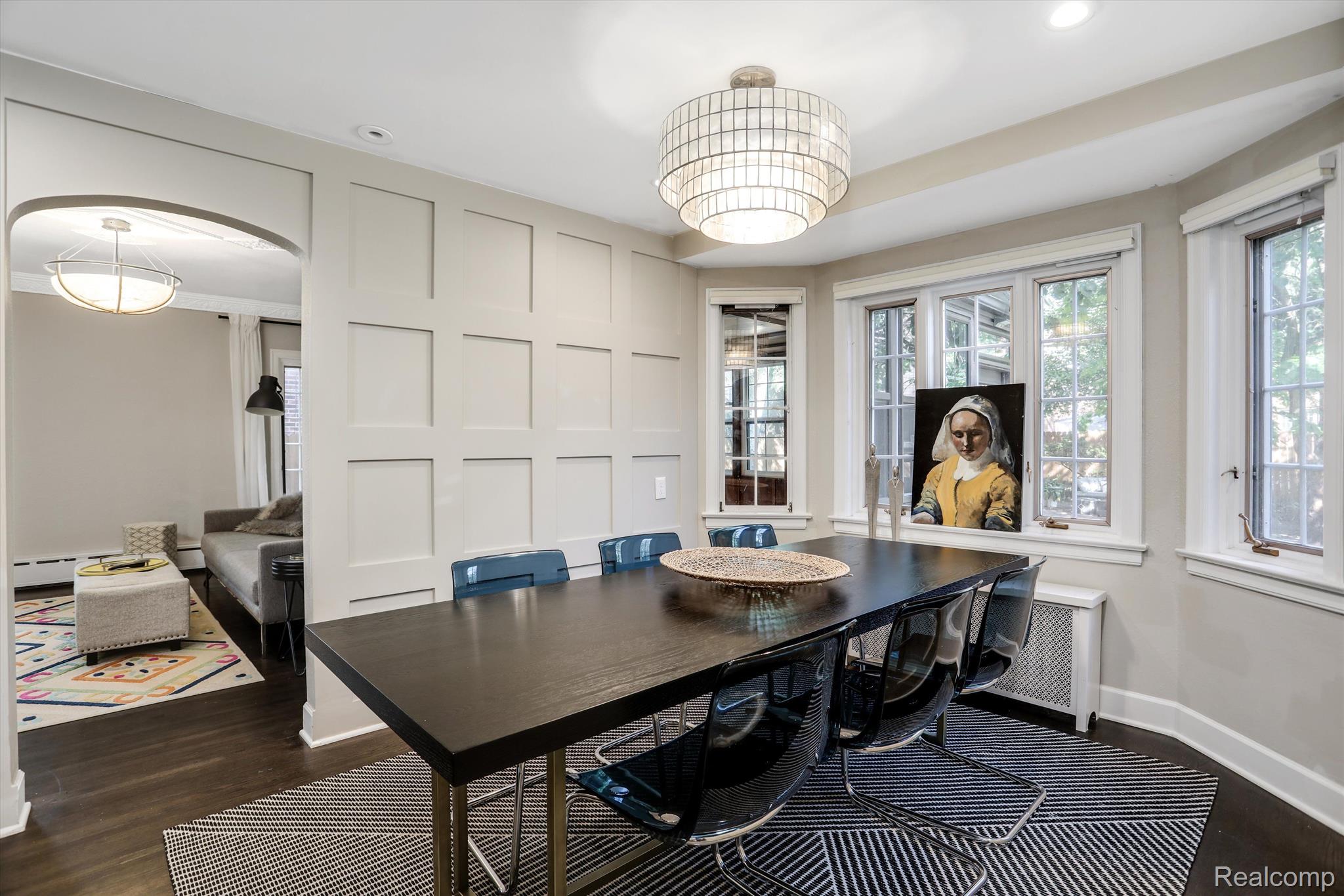 18420 Wildemere Street