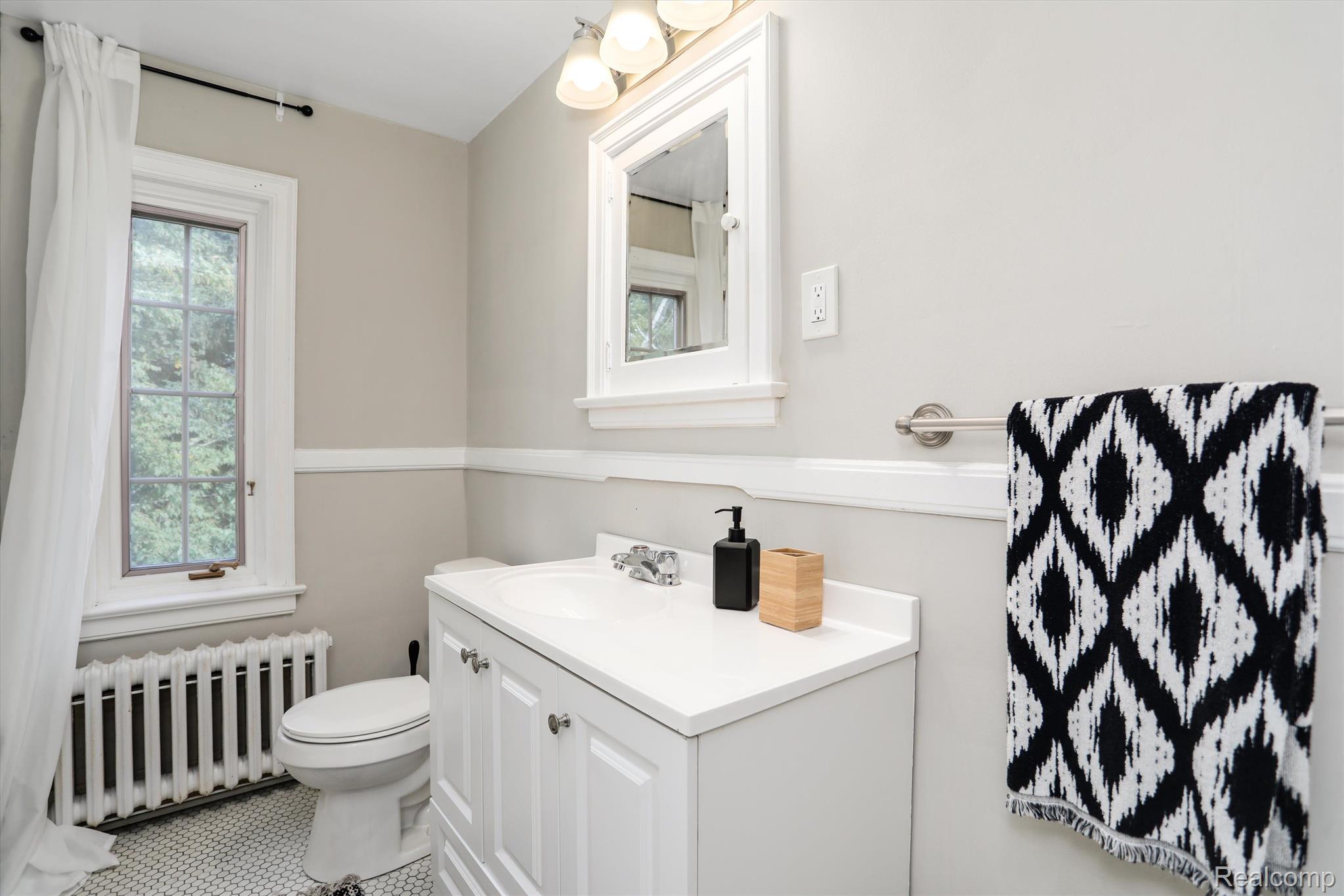 18420 Wildemere Street