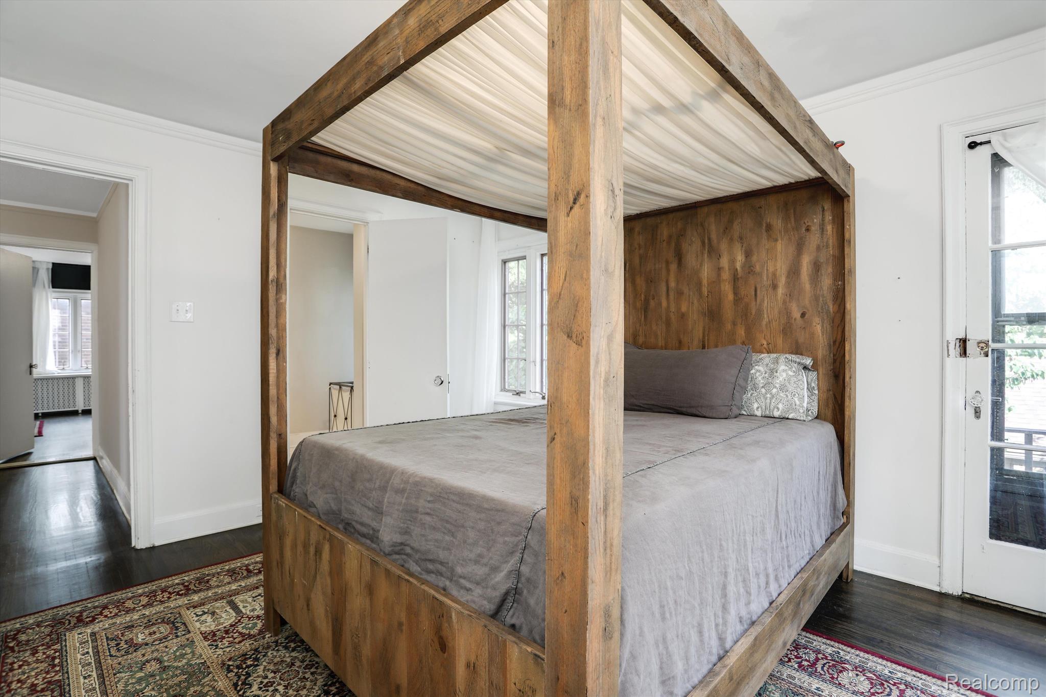 18420 Wildemere Street