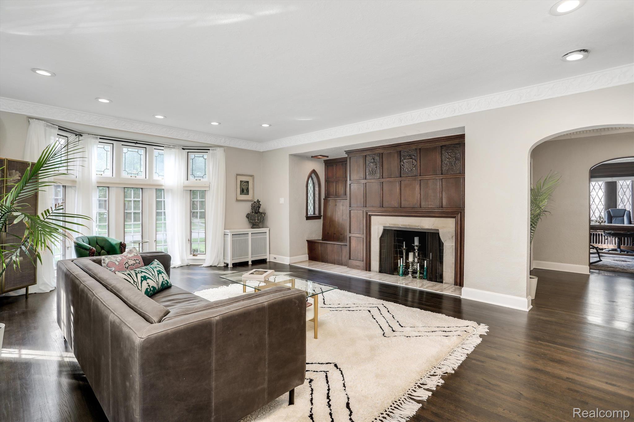 18420 Wildemere Street