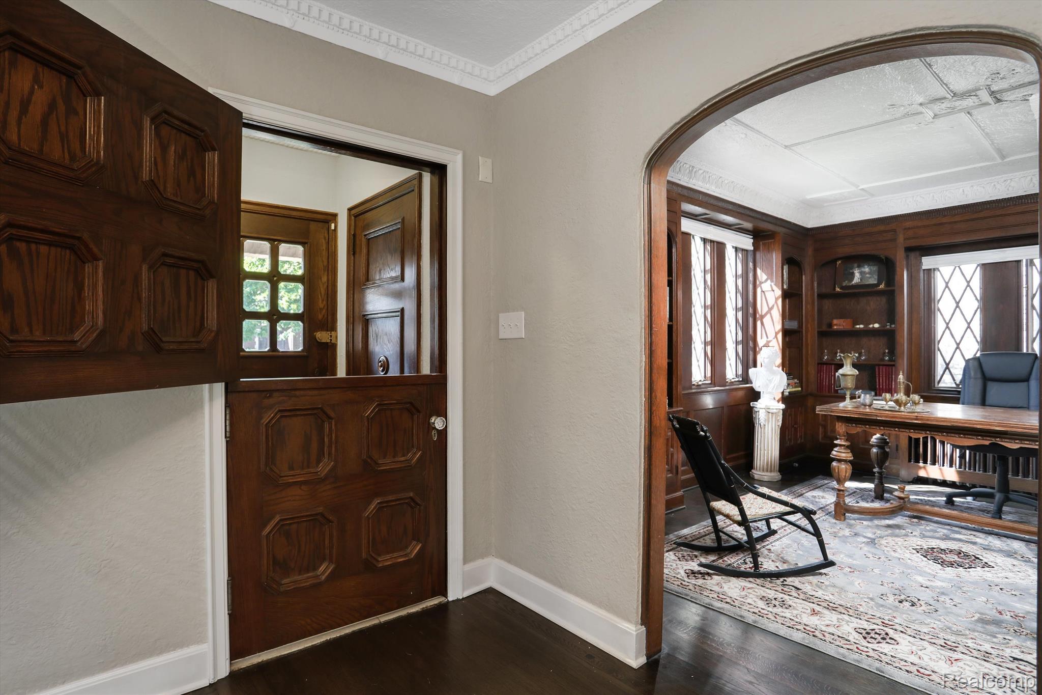 18420 Wildemere Street