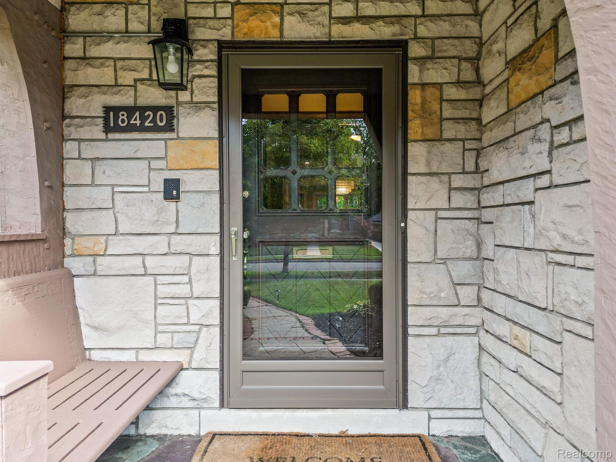 18420 Wildemere Street