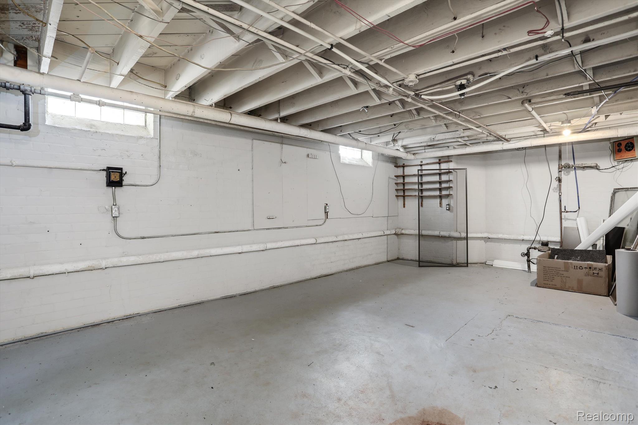 18420 Wildemere Street