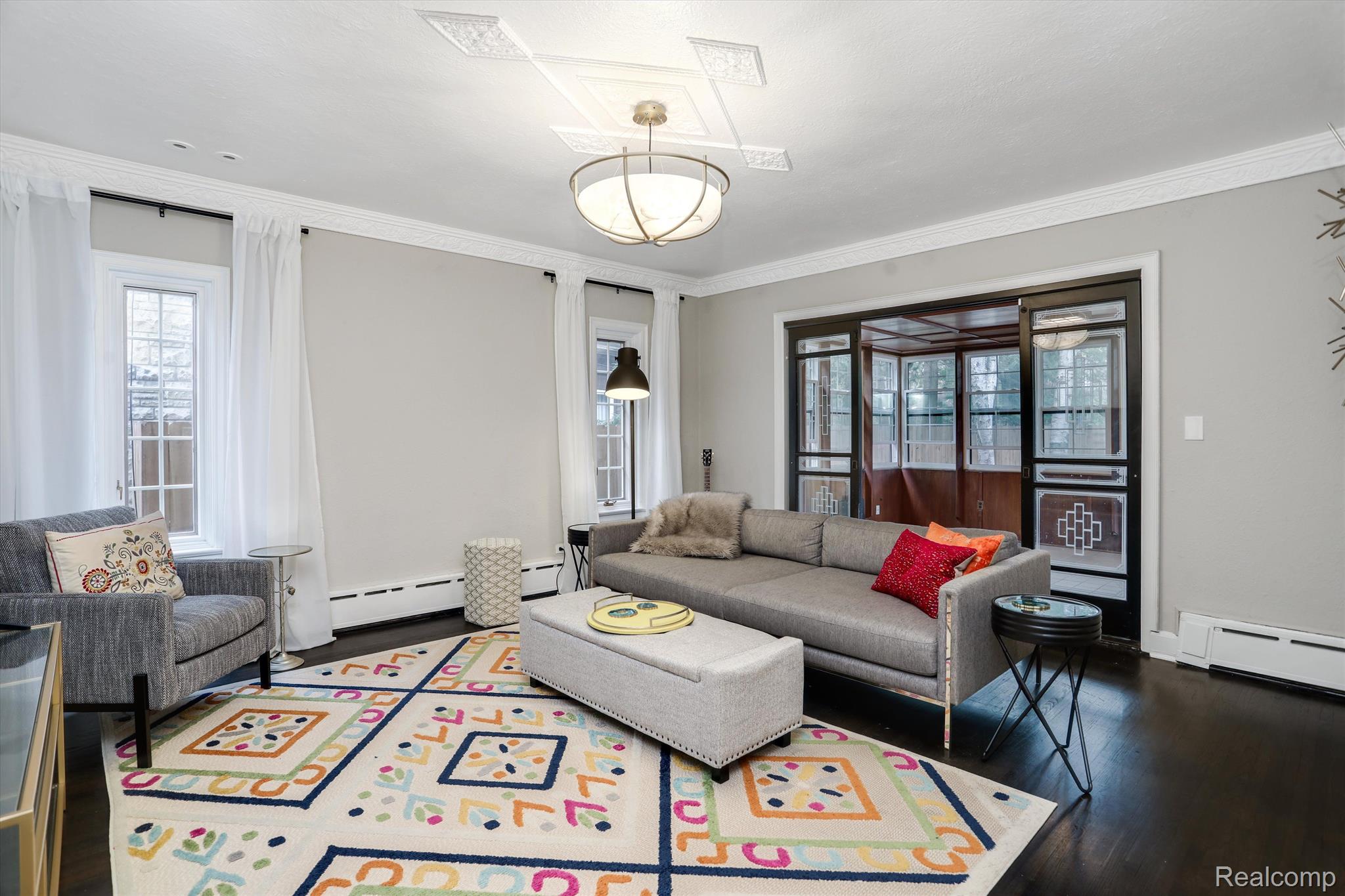 18420 Wildemere Street