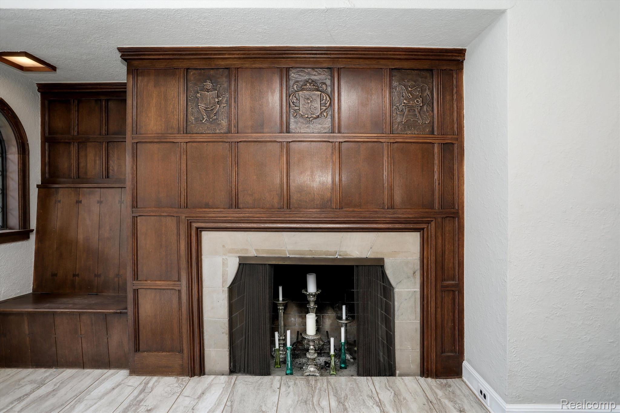 18420 Wildemere Street