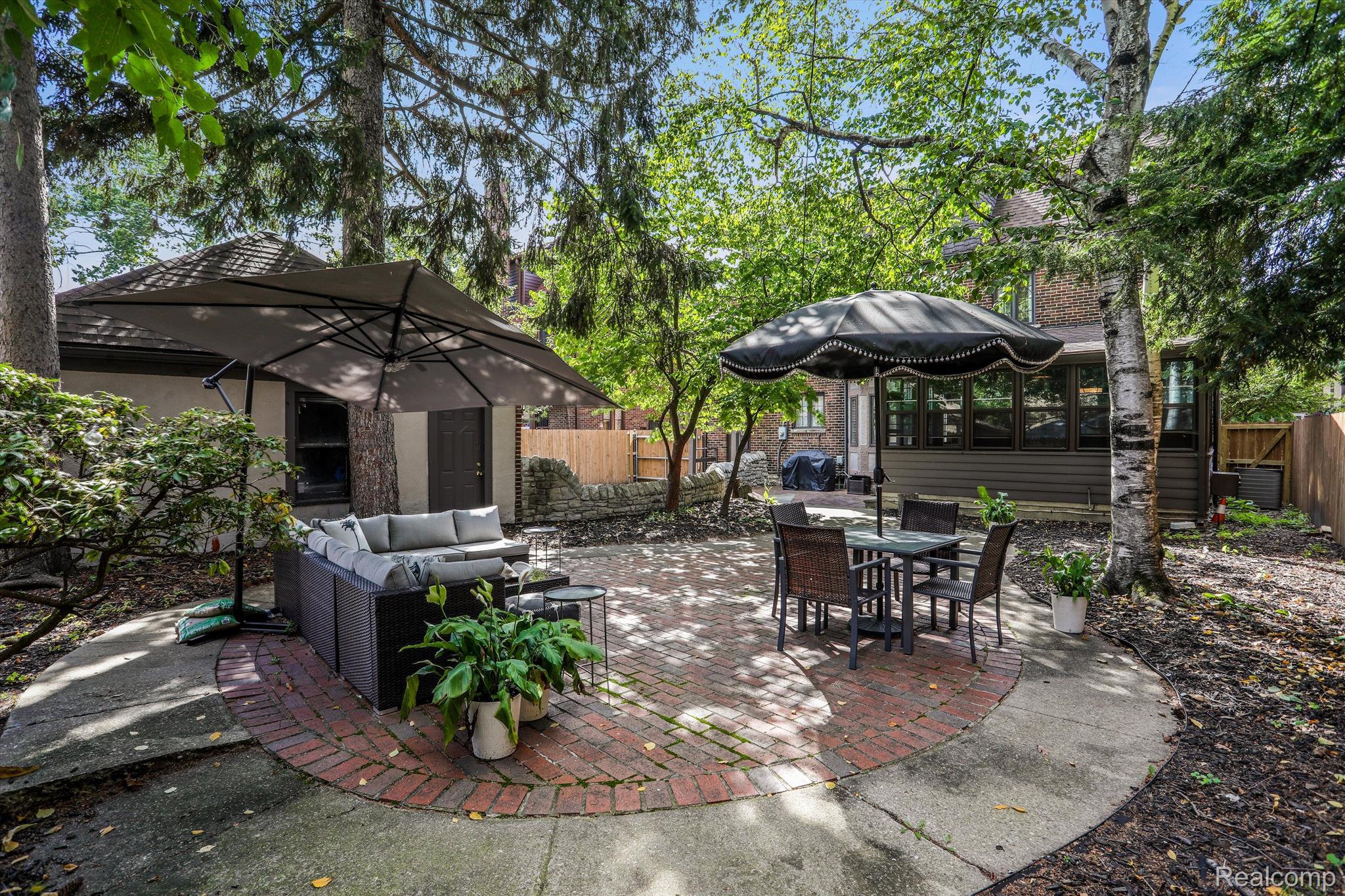 18420 Wildemere Street